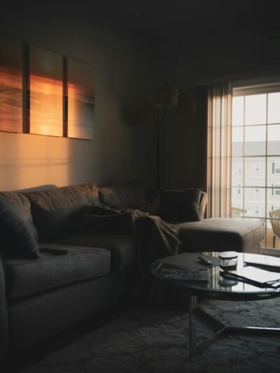 Real Estate & Housing