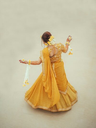 Arts, Music & Dance