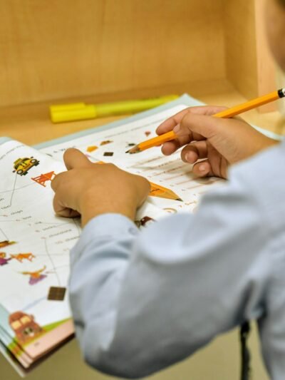 Education & Learning