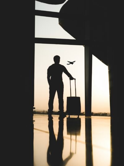 Travel & Transportation