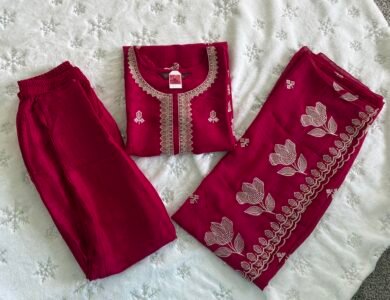 PS Ethniq - Elegant and Stylish Indian Ethnic Wear