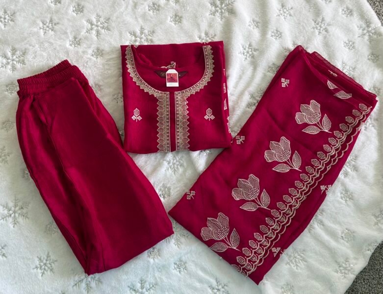 PS Ethniq - Elegant and Stylish Indian Ethnic Wear