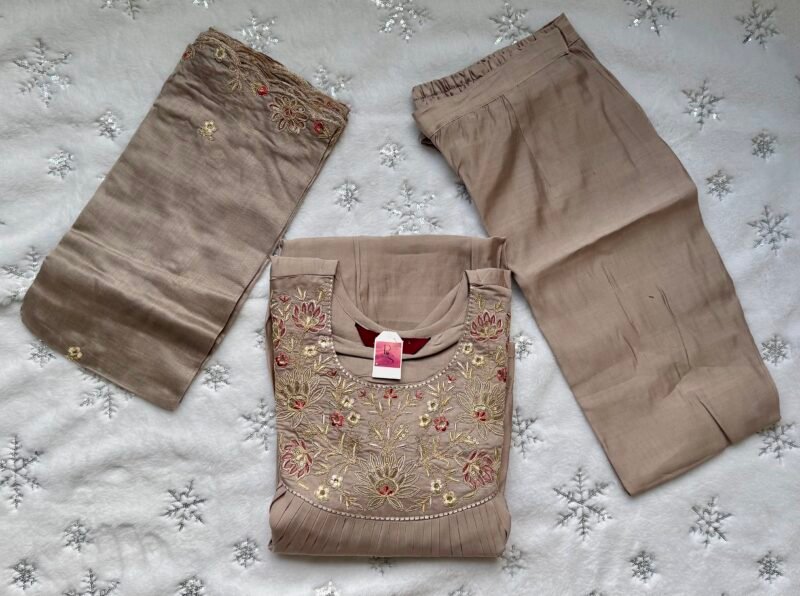 PS Ethniq - Elegant and Stylish Indian Ethnic Wear
