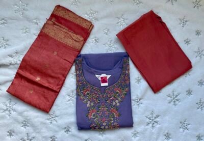 PS Ethniq - Elegant and Stylish Indian Ethnic Wear