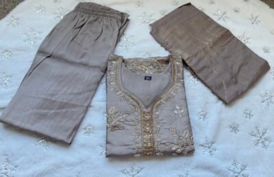 PS Ethniq - Elegant and Stylish Indian Ethnic Wear