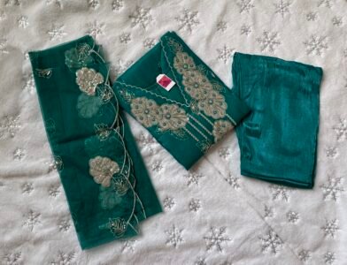 PS Ethniq - Elegant and Stylish Indian Ethnic Wear