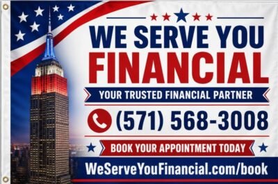Investment, 529, Insurance & Family Financial & Tax Planning & Estate