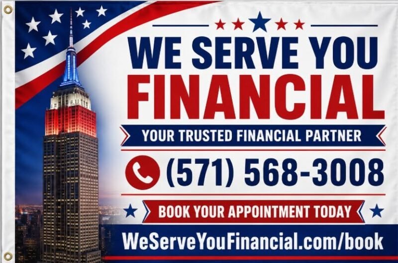 Investment, 529, Insurance & Family Financial & Tax Planning & Estate